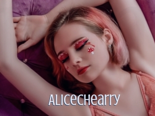 Alicechearry