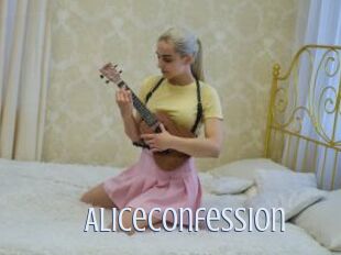 Aliceconfession