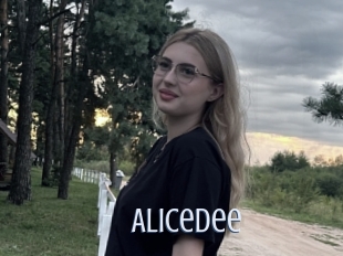 Alicedee