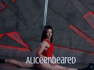 Aliceendeared