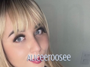 Aliceeroosee