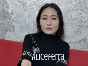 Aliceferra