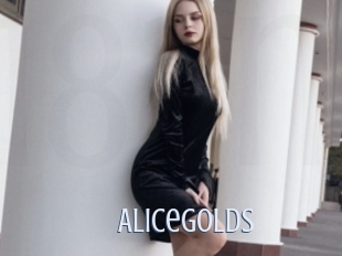 Alicegolds