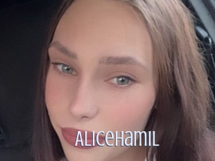 Alicehamil