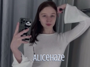 Alicehaze