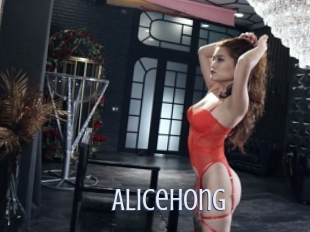 Alicehong