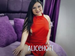 Alicehott