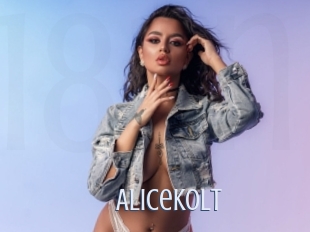 Alicekolt