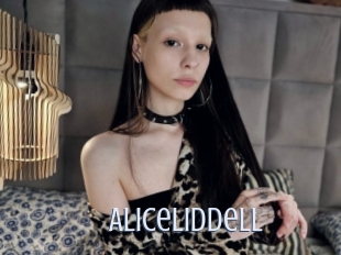 Aliceliddell