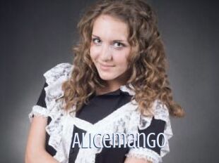 Alicemango