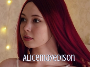 Alicemayedison