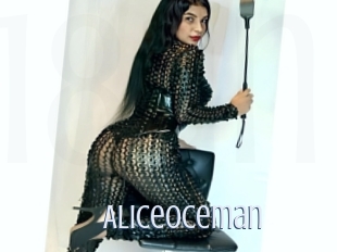 Aliceoceman