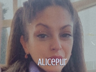 Alicepur