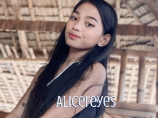 Alicereyes