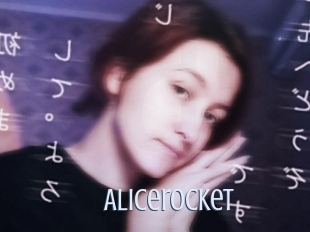 Alicerocket