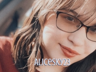 Alicesky23