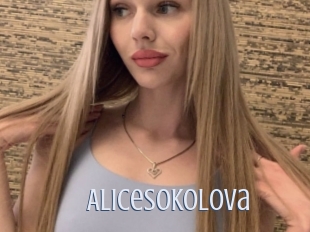 Alicesokolova