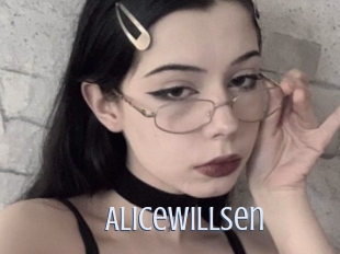 Alicewillsen