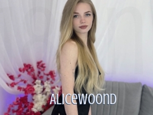 Alicewoond