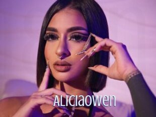 aliciaowen 18 ans Nue