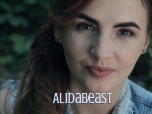 Alidabeast