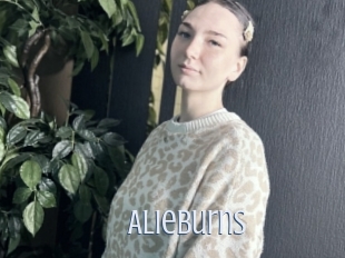 Alieburns