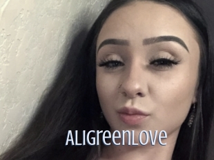 Aligreenlove