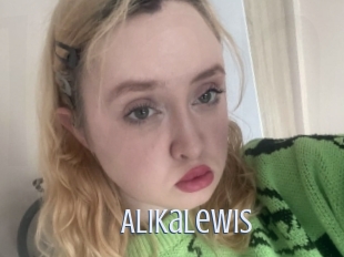 Alikalewis