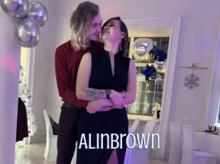 Alinbrown