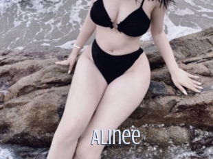 Alinee