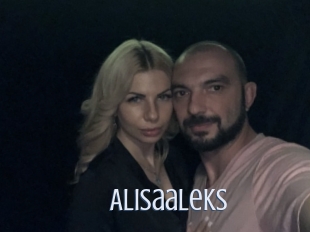 Alisaaleks