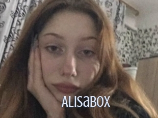 Alisabox