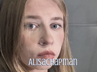 Alisachapman