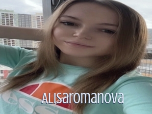 Alisaromanova