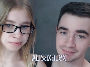 Alisaxalex