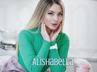 Alishabella