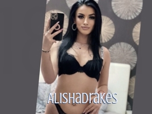 Alishadrakes