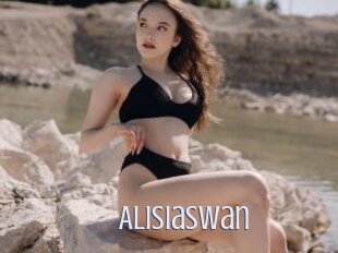 Alisiaswan