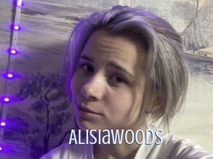 Alisiawoods