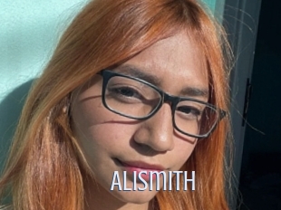 Alismith