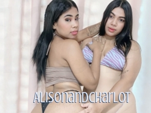 Alisonandcharlot