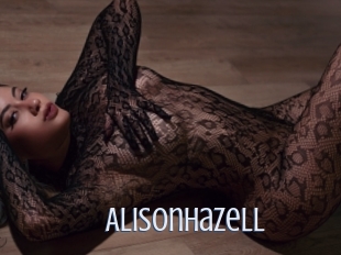 Alisonhazell