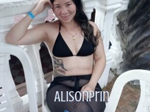 Alisonprin