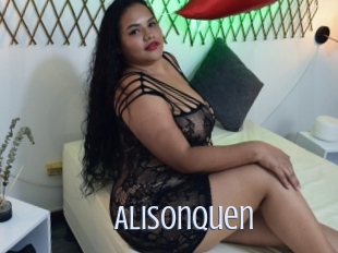 Alisonquen