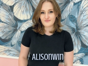 Alisonwin