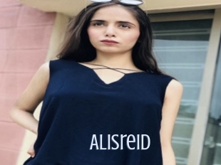 Alisreid