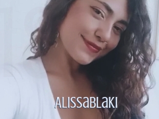 Alissablaki