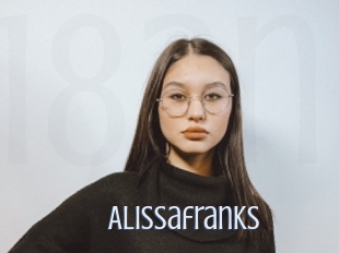 Alissafranks