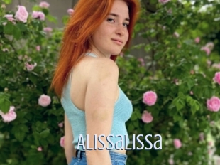 Alissalissa