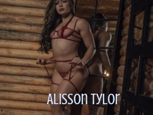 Alisson_tylor